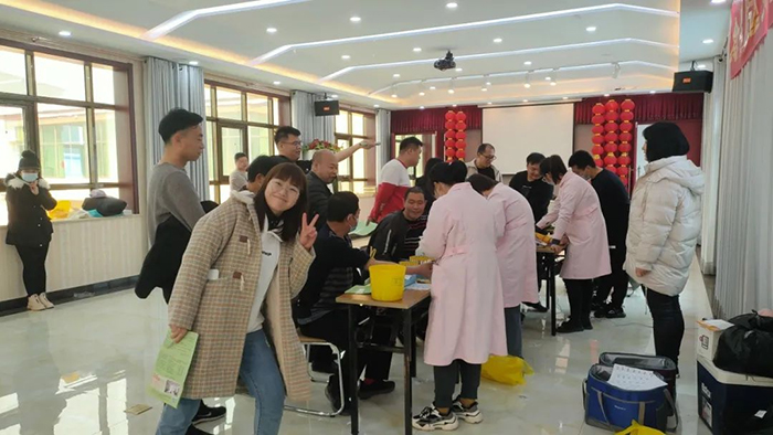 關(guān)愛女性健康，我們再行動